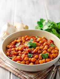Chana Masala