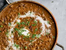Daal Makhani