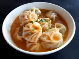 Paneer Momo