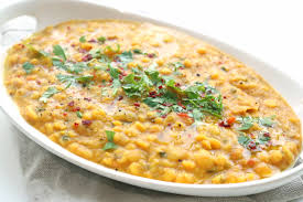 Tadka Daal